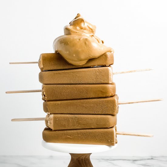 dalgona popsicles - Recipe photo by sheri silver
