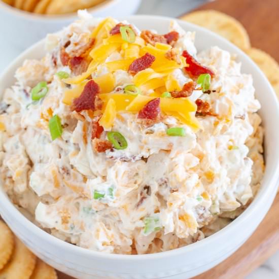 Crack Dip - Recipe photo by foodlovinfamily