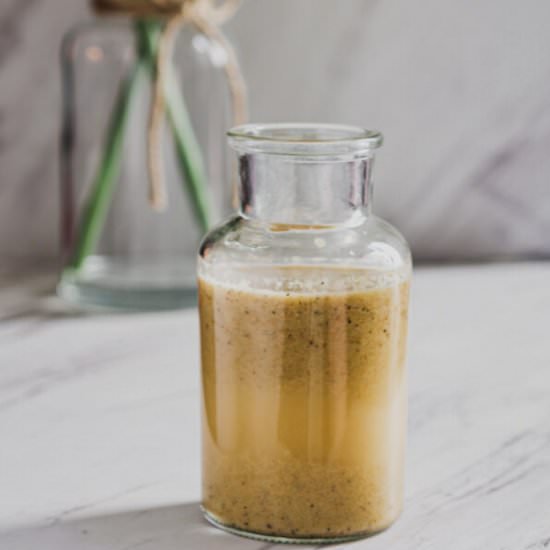 Homemade Jerk Marinade - Recipe photo by Shana_Thomas