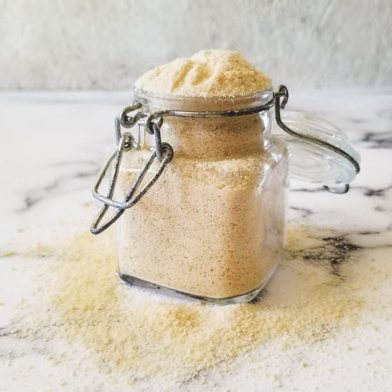 Powdered Buttermilk - Recipe photo by the frozen biscuit