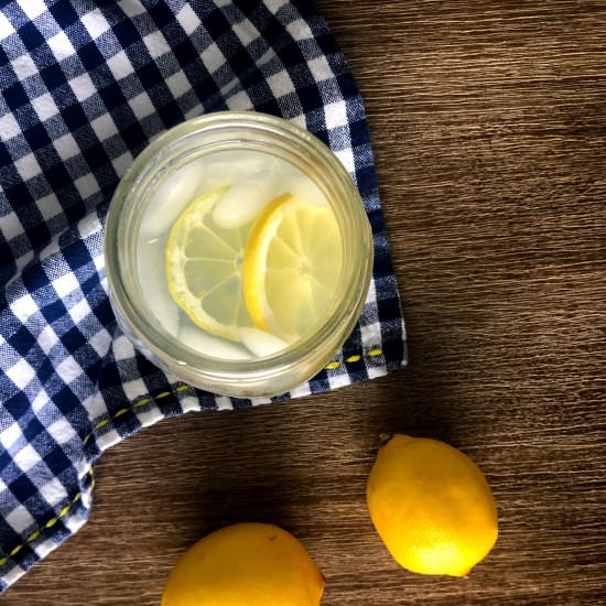 Sweet, Refreshing Lemonade - Recipe photo by abundanceofflavor