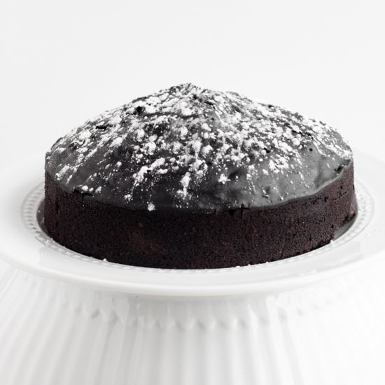 Instant Pot Chocolate Cake - Recipe photo by SuchASweetheart