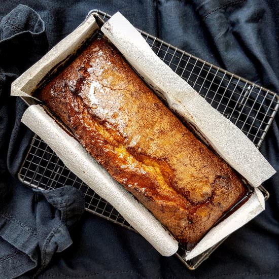 Lemon cake - Recipe photo by el mon de juju