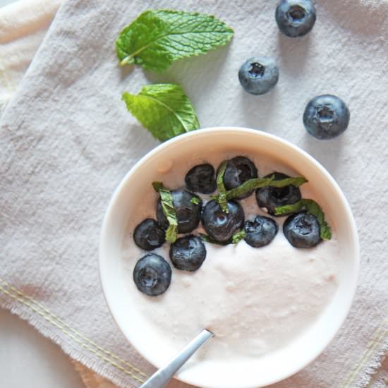 How To Make Yogurt At Home - Recipe photo by Chop Happy