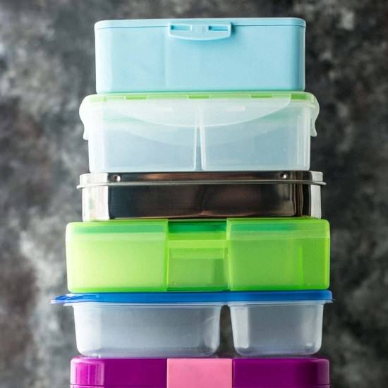 8 Best Lunchboxes for Kids - Recipe photo by InquiringChef