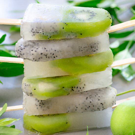 A Seedy Little Snack - Recipe photo by House of Elyn Ryn
