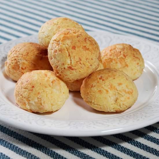 Chipa bread - Recipe photo by hornoMX