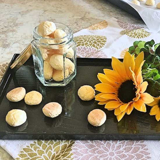 Egg Bolo - Recipe photo by Homemade Japanese Food