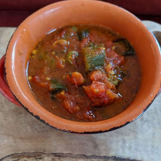 Rasta Pasta In Brooklyn - Recipe photo by VeggieMashups
