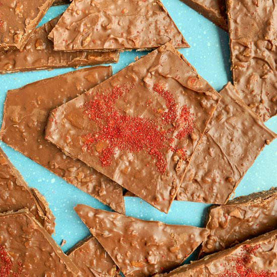 Chesapeake Bark - Recipe photo by Theyummymuffin
