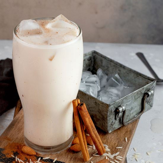 Mexican Horchata - Recipe photo by Chefjar