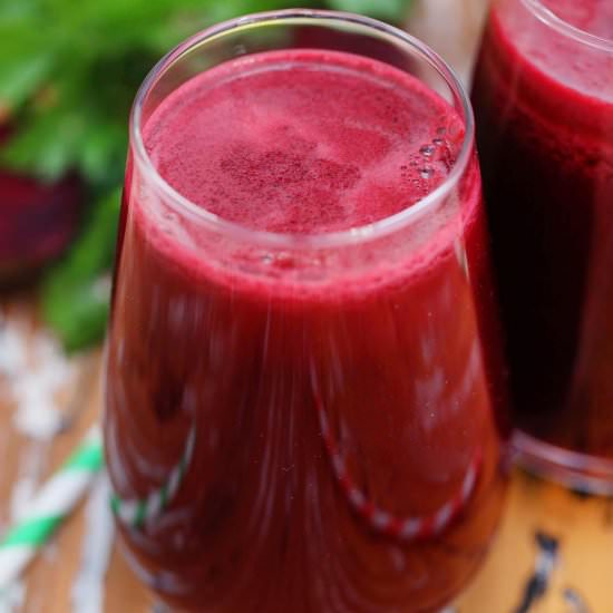Detox Beet Juice - Recipe photo by 30minutesmeals