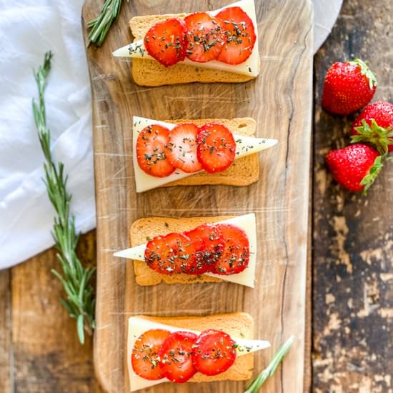 SPANISH TAPAS - Recipe photo by Spain on a Fork