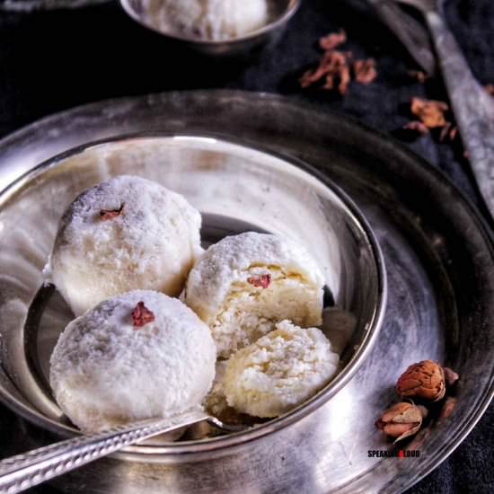 Pranhara - Recipe photo by speakingaloud
