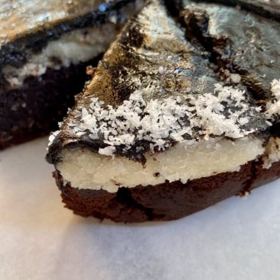Chocolate coconut bounty cake - Recipe photo by shellyfoodspot