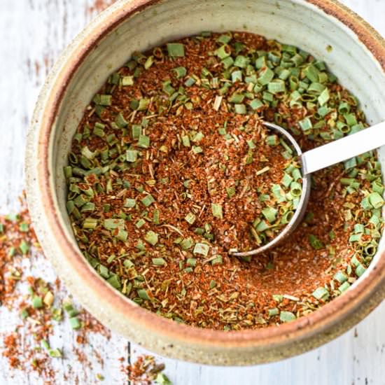 Homemade Taco Seasoning - Recipe photo by goodnomshoney