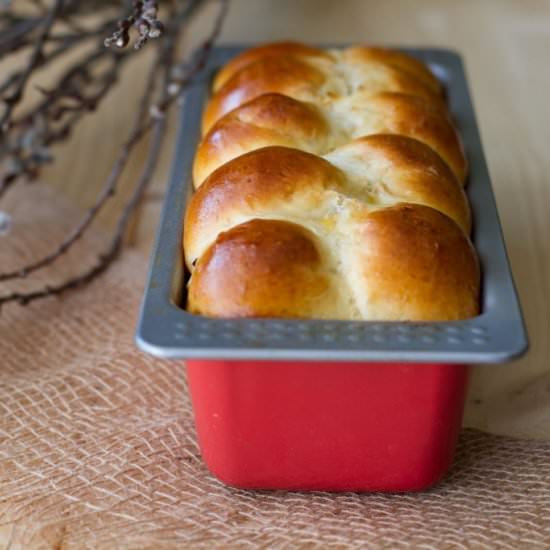 Banana bread - Recipe photo by mecooks.com
