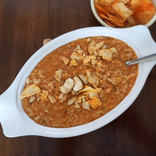 bisibelabath recipe - Recipe photo by foodies855