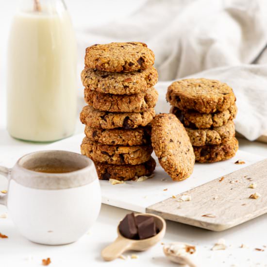 Best Breakfast Cookies - Recipe photo by saragatheringdreams