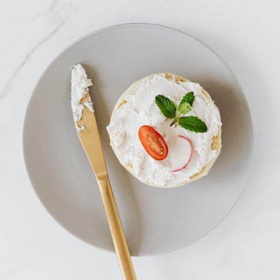 homemade ricotta - Recipe photo by hillcitybride