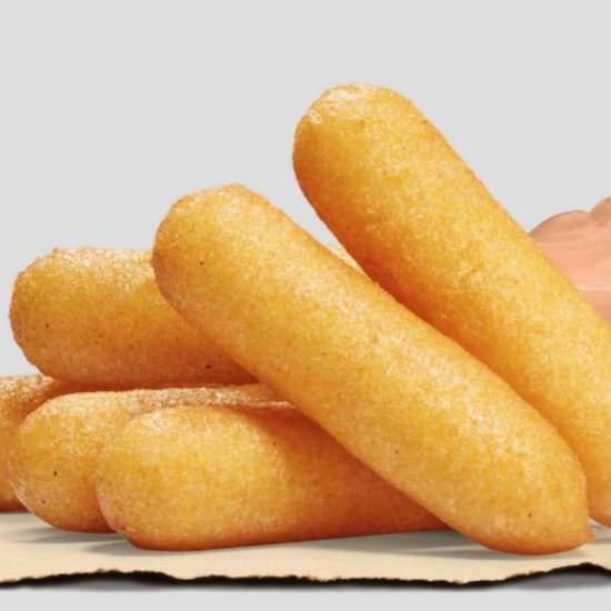 Sorullitos de Maíz Easy Recipe - Recipe photo by Cooking Frog