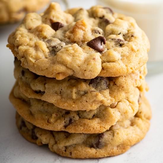 DoubleTree Cookies - Recipe photo by bellyfull