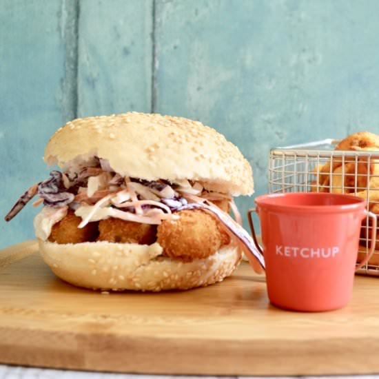 Homemade Finger Finger Buns - Recipe photo by Fiona Kennedy