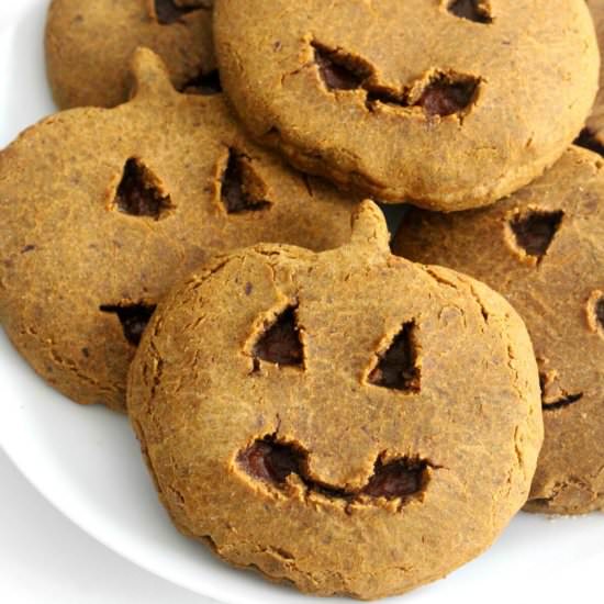 GF/V Little Debbie Pumpkin Delights - Recipe photo by strengthandsunshine