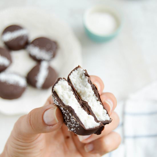 healthy bounty - Recipe photo by lipodve