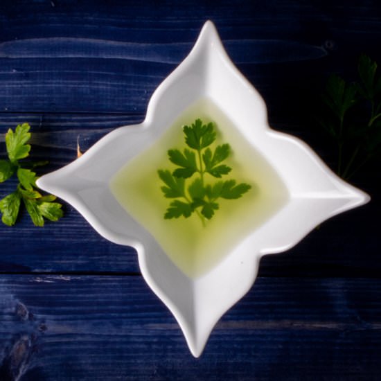 Homemade Bone Broth - Recipe photo by ZestyPavlova