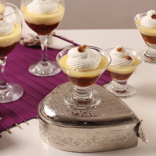 Khubani Ka Meetha - Recipe photo by Nadia
