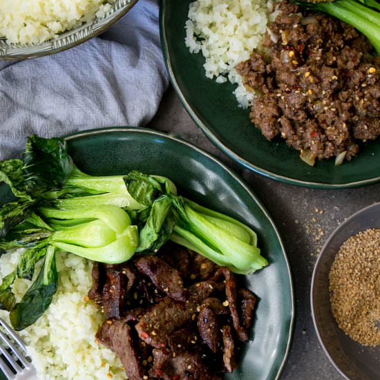 Beef Bulgogi - Recipe photo by lovecheflaura