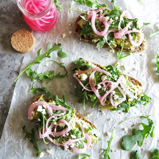 Chicken Avocado Salad - Recipe photo by olivesandlamb