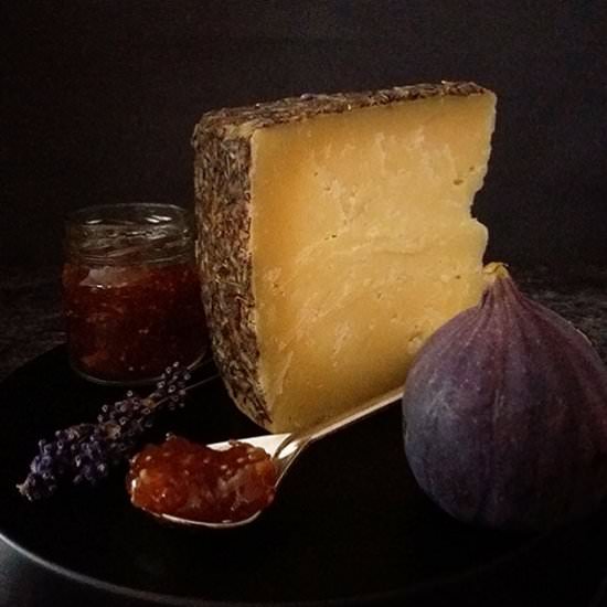 Homemade Fig Jam - Recipe photo by 2pots2cook