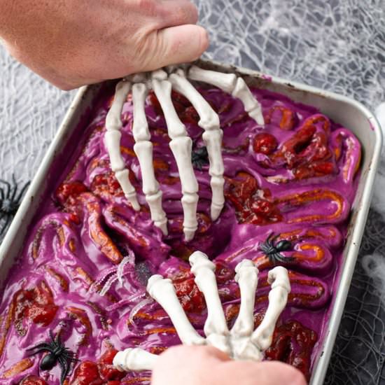 Zombie Guts - Recipe photo by comfortfoodideas