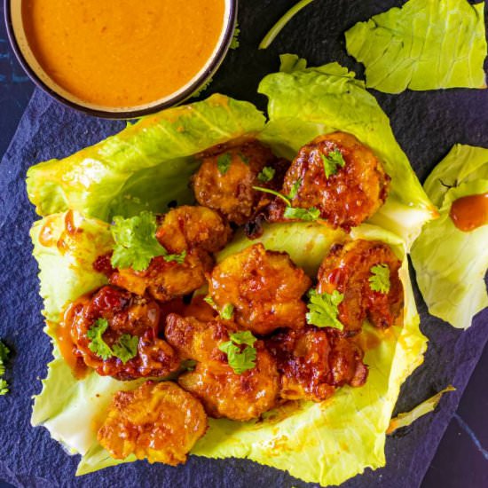 Bonefish Grill Bang Bang Shrimp - Recipe photo by Surup
