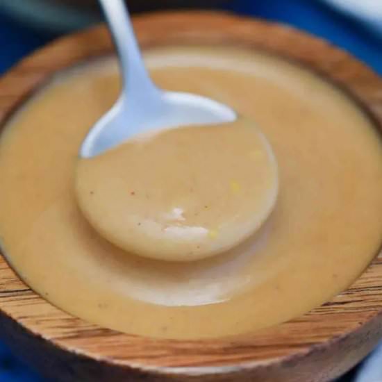 Chick-fil-A Sauce - Recipe photo by 30minutesmeals