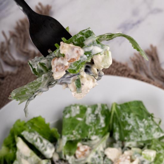Healthy Waldorf Chicken Salad - Recipe photo by healthyrecipes101