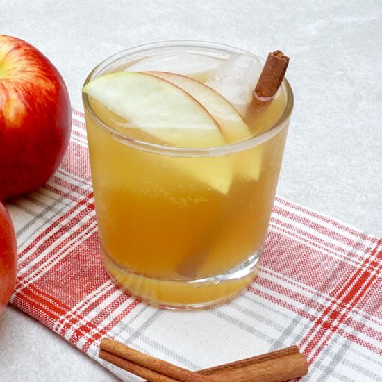 Apple Cider Mule - Recipe photo by anothertablespoon