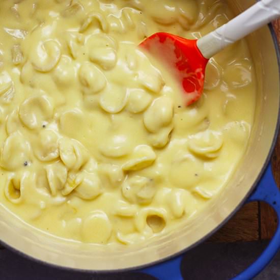 Quick and Easy Mac and Cheese - Recipe photo by suebeehomemaker