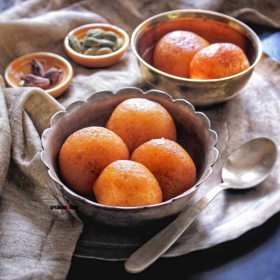 Pantua - Recipe photo by speakingaloud