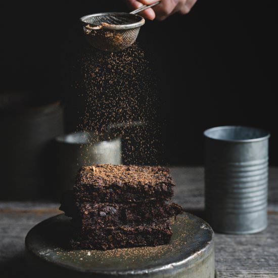Chocolate Baked Oatmeal - Recipe photo by sweetrusticbakes