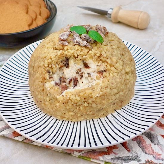 Date Nut Ball - Recipe photo by anothertablespoon