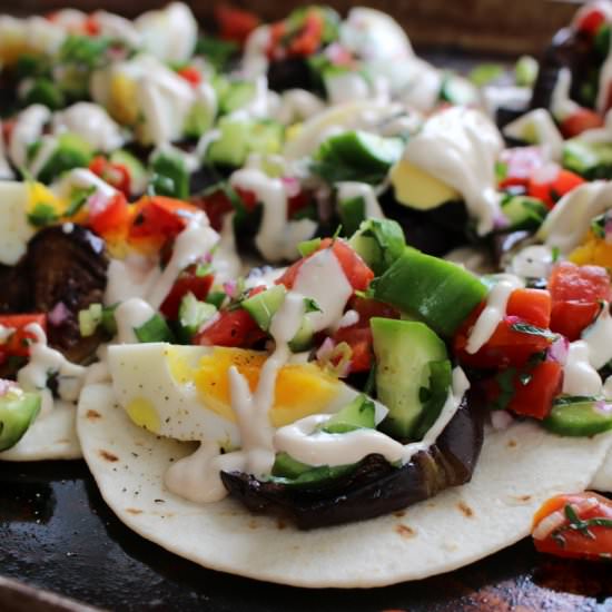 What is Tahini? A Full Tahini Q&As - Recipe photo by Always Tasting