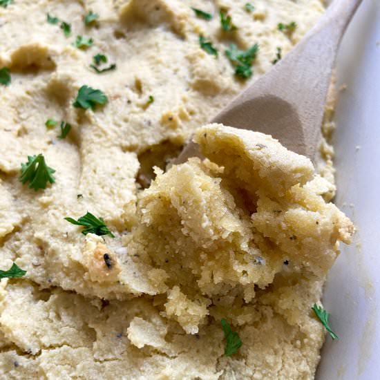 Cornbread Inspired Dressing - Recipe photo by sugarfacebakes