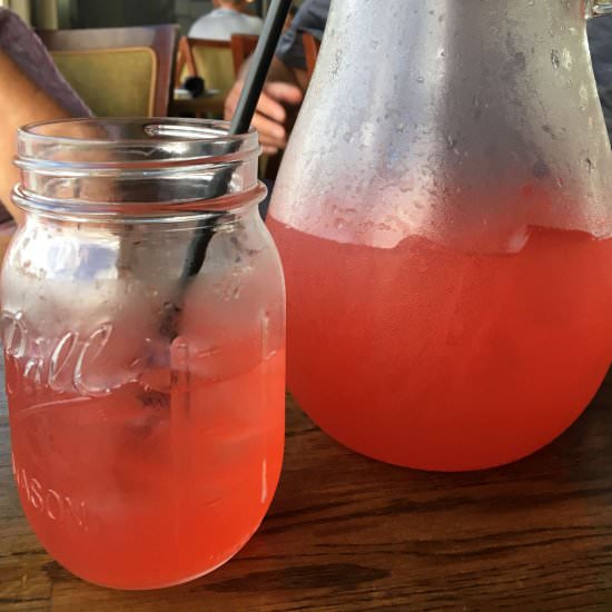 Pirates Punch - Recipe photo by NotEntirelyAverage