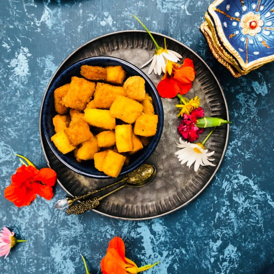 Shankarpali - Recipe photo by spicytamarind
