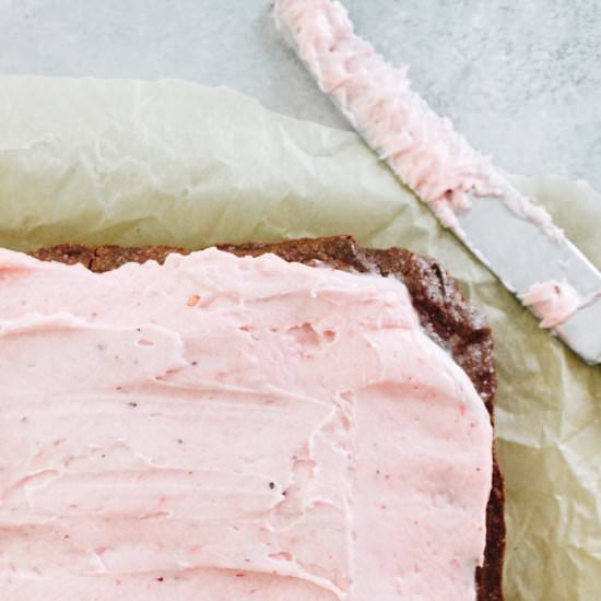 The Best Ever Gluten-Free Brownies - Recipe photo by lifebeginswithdessert