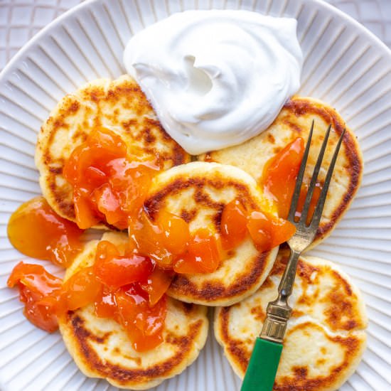 Kumquat Marmalade - Recipe photo by primalwellnesscoach