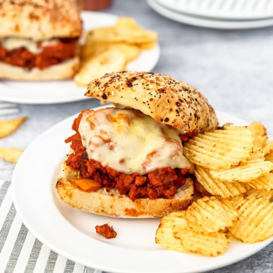 Most Delicious Sloppy Joe - Recipe photo by Honestfoodie_blog